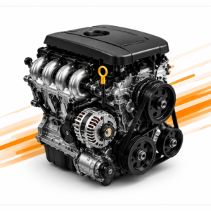 Motor
